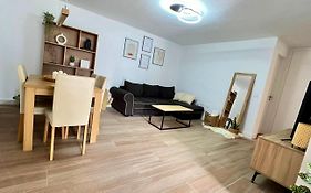 Apartamento Torremuelle Playa