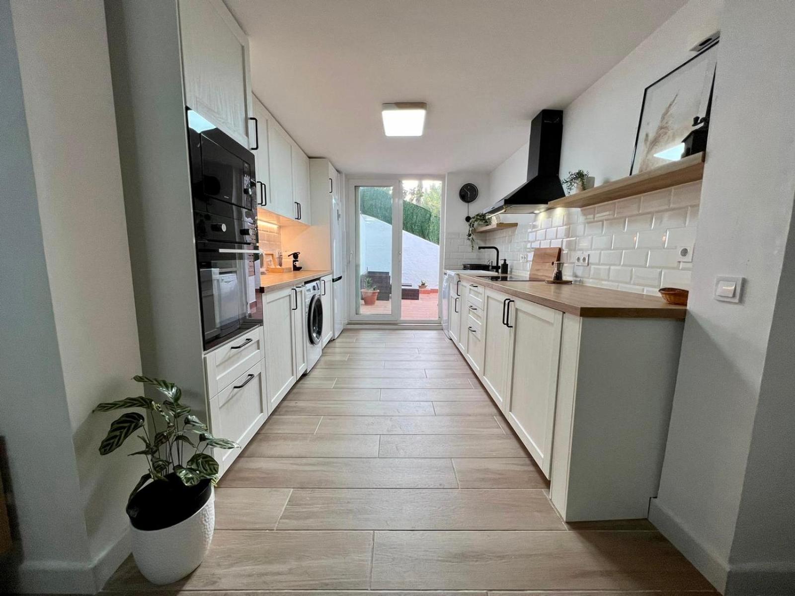 Apartamento Torremuelle Playa Benalmádena Exterior foto