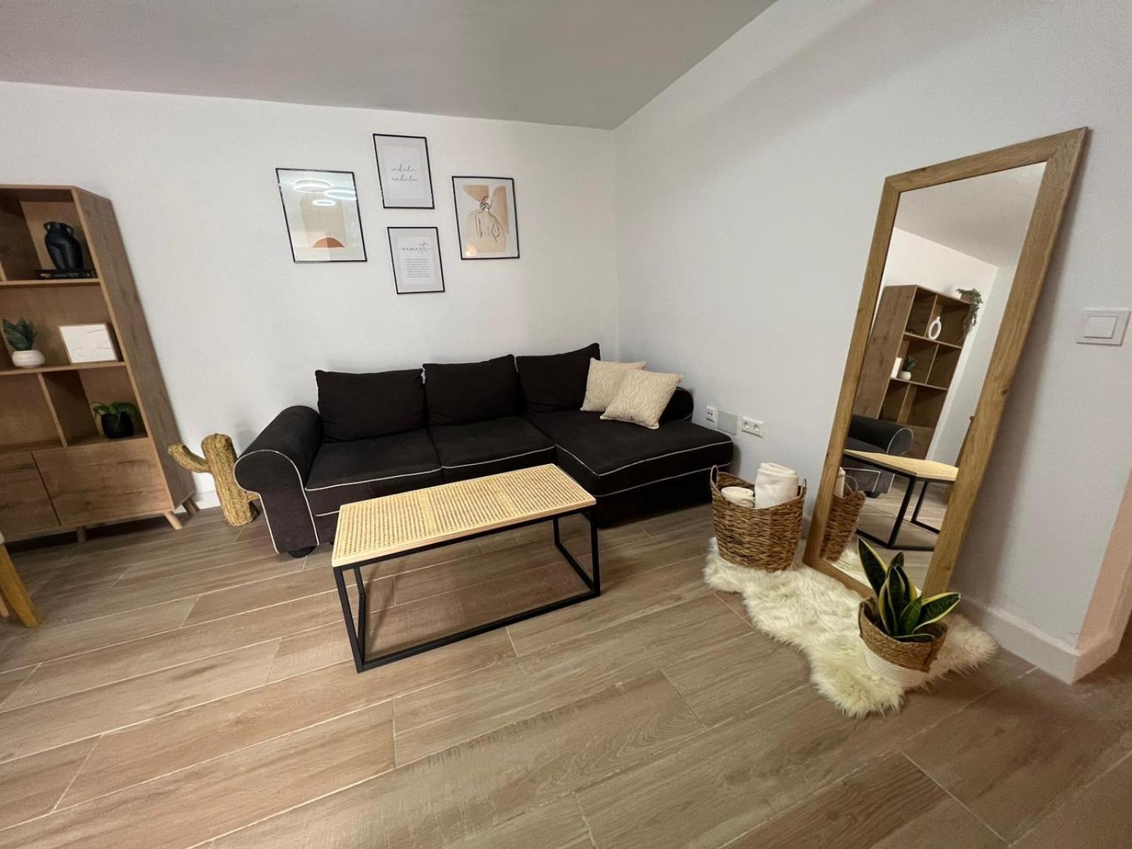 Apartamento Torremuelle Playa Benalmádena Exterior foto