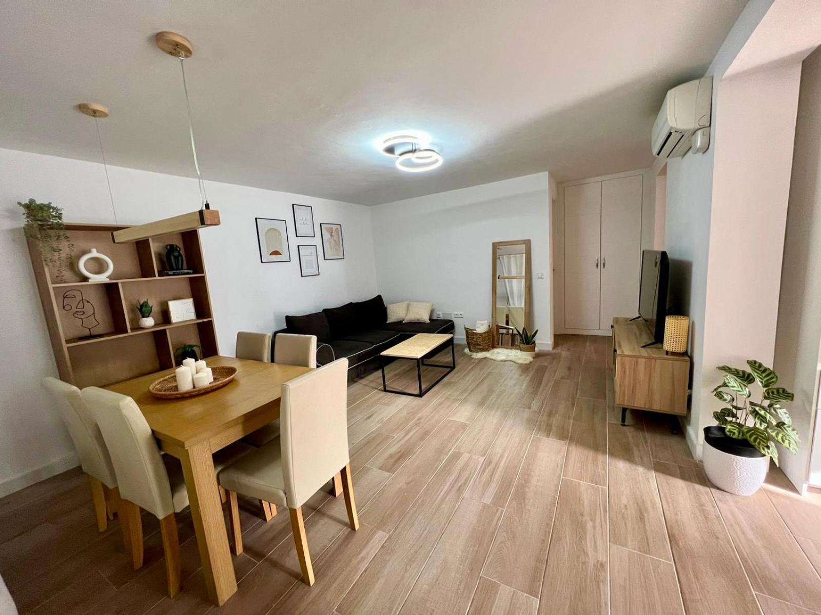 Apartamento Torremuelle Playa Benalmádena Exterior foto